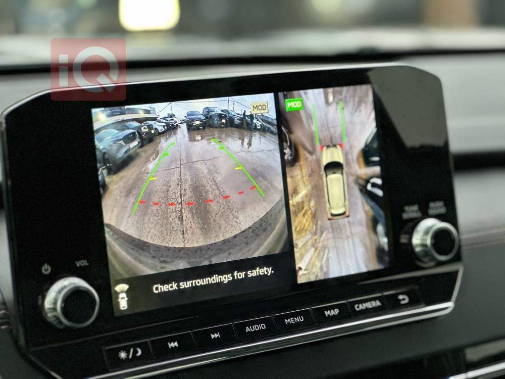 ميتسوبيشي اوتلاندر